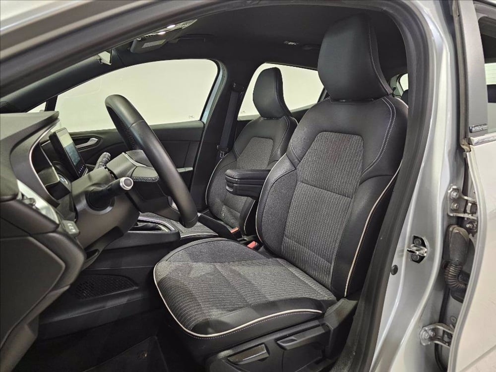 Renault Clio usata a Palermo (15)