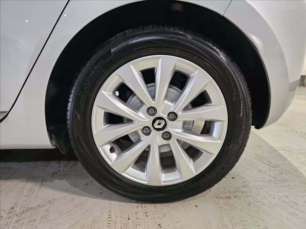 Renault Clio usata a Palermo (17)