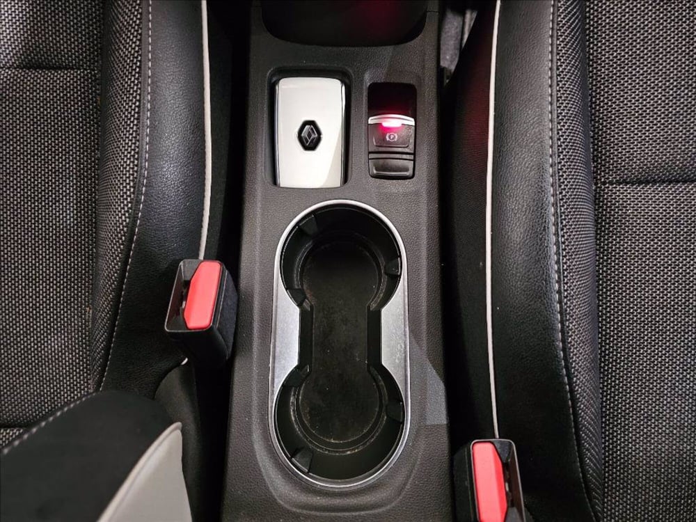 Renault Captur usata a Palermo (20)