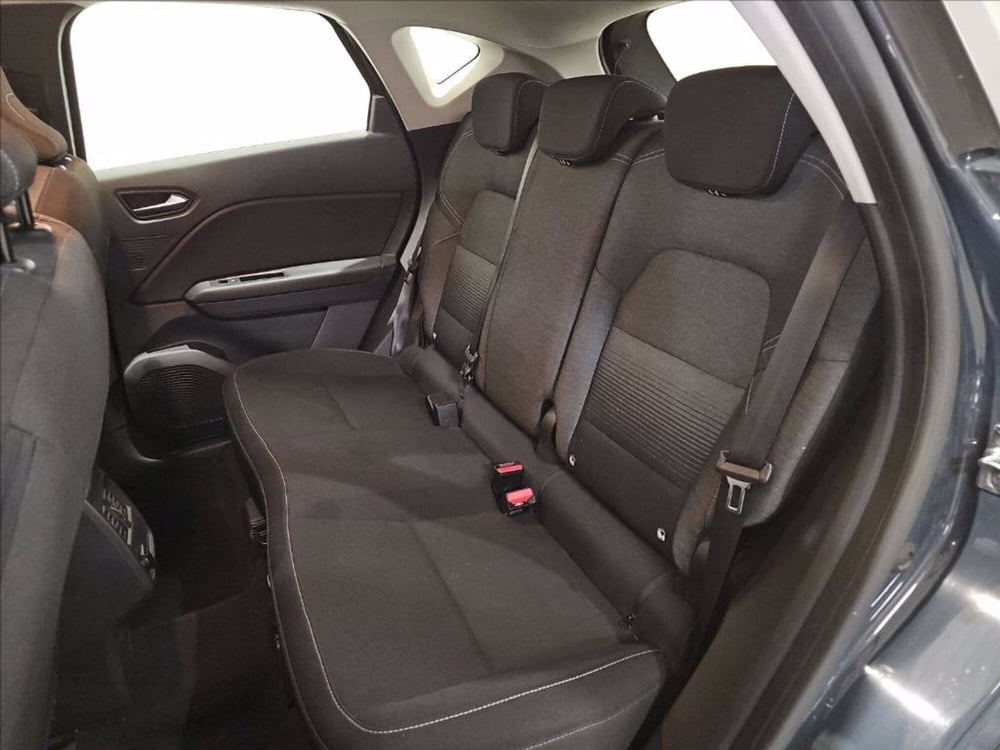Renault Captur usata a Palermo (15)