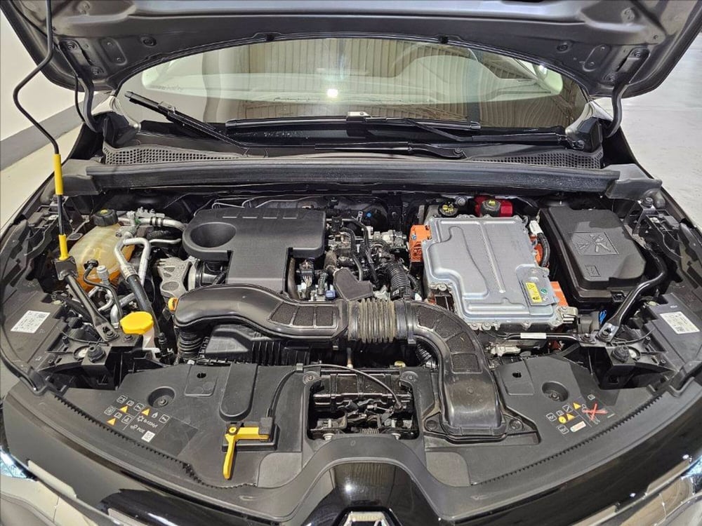 Renault Captur usata a Palermo (17)