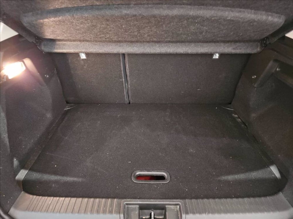 Renault Captur usata a Palermo (18)