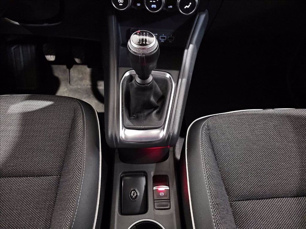 Renault Captur usata a Palermo (16)