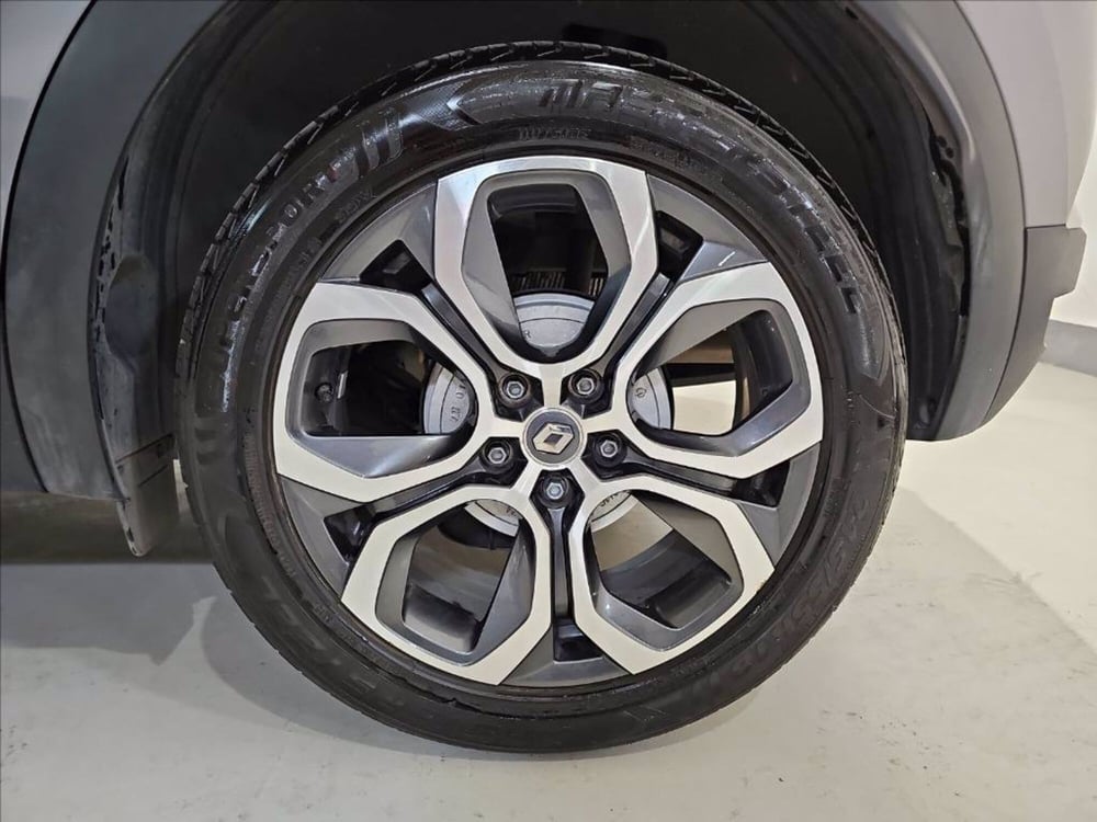 Renault Captur usata a Palermo (19)