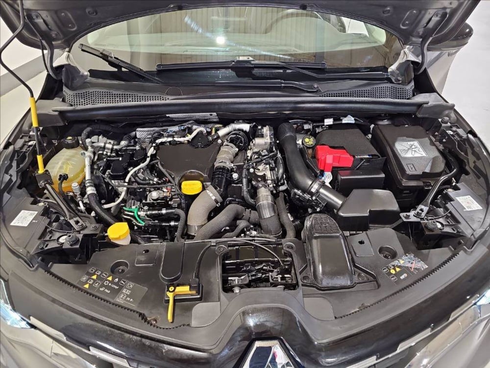 Renault Captur usata a Palermo (20)