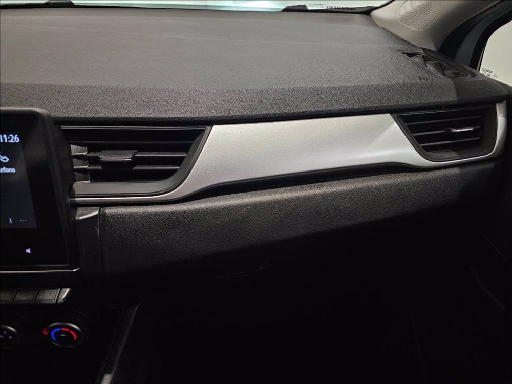 Renault Captur usata a Palermo (20)