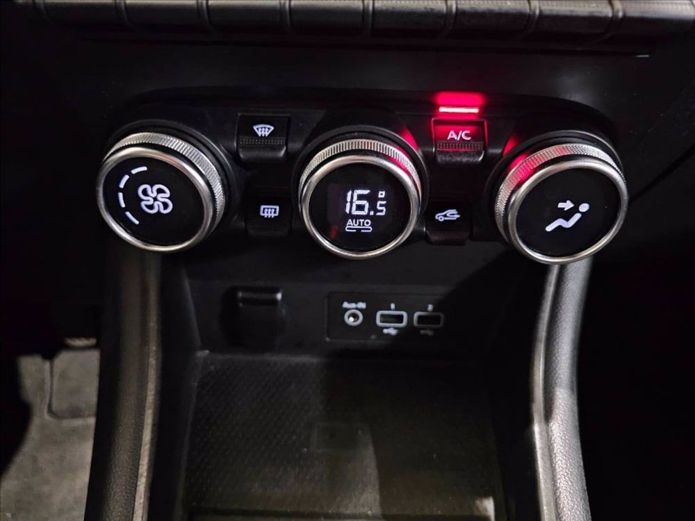 Renault Captur usata a Palermo (18)