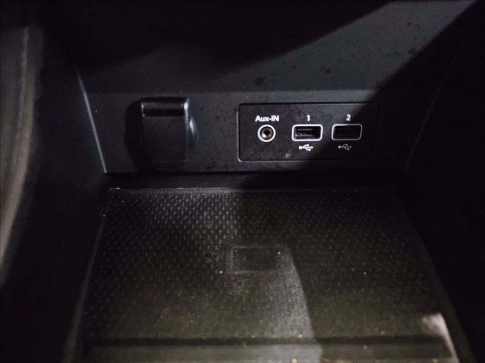 Renault Captur usata a Palermo (19)