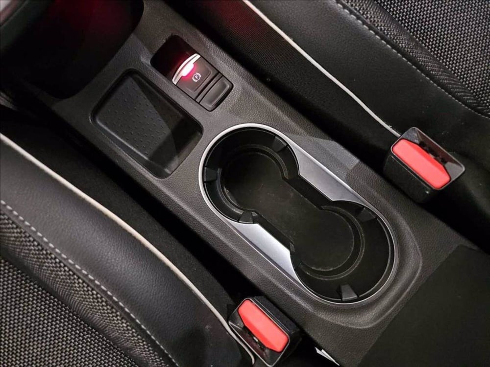 Renault Captur usata a Palermo (20)