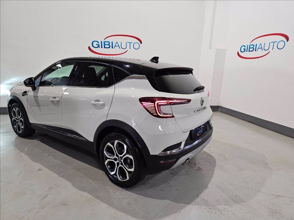 Renault Captur usata a Palermo (6)