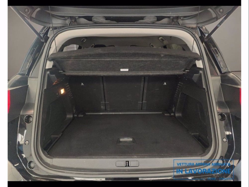 Citroen C5 Aircross usata a Catania (12)