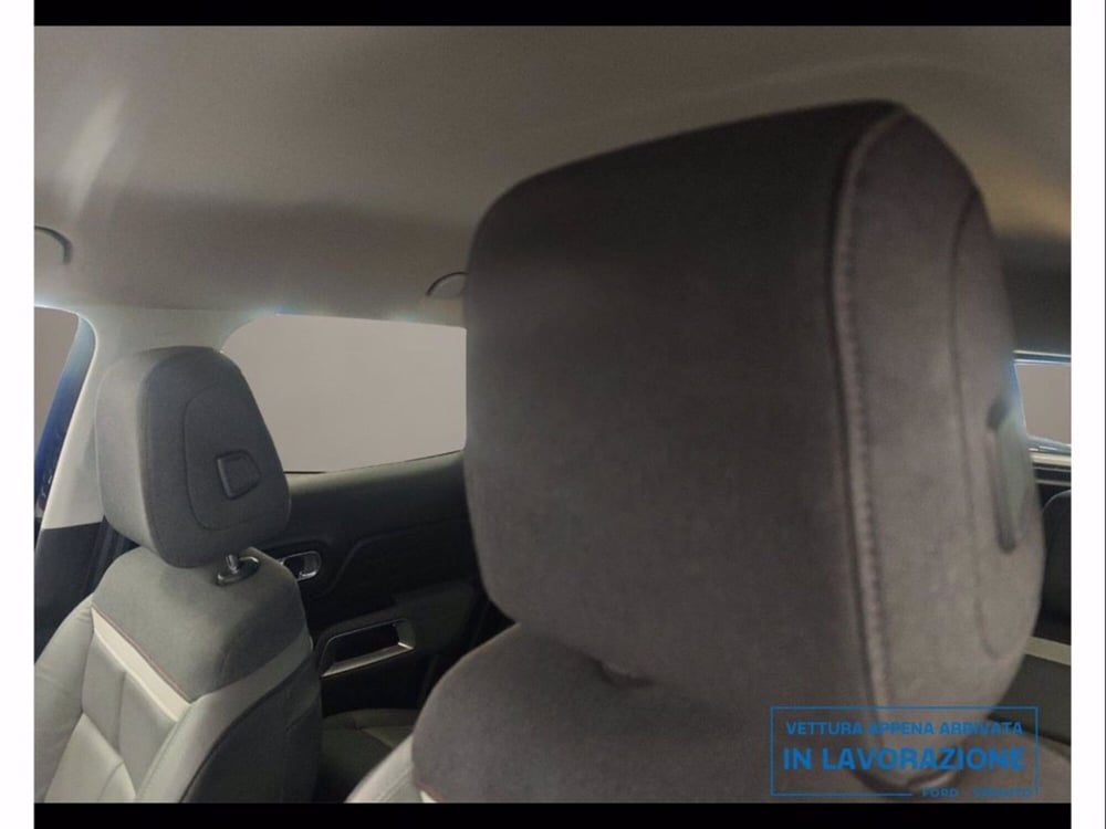 Citroen C5 Aircross usata a Catania (20)