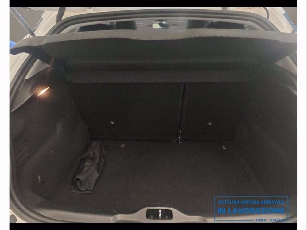 Citroen C4 Cactus usata a Catania (12)