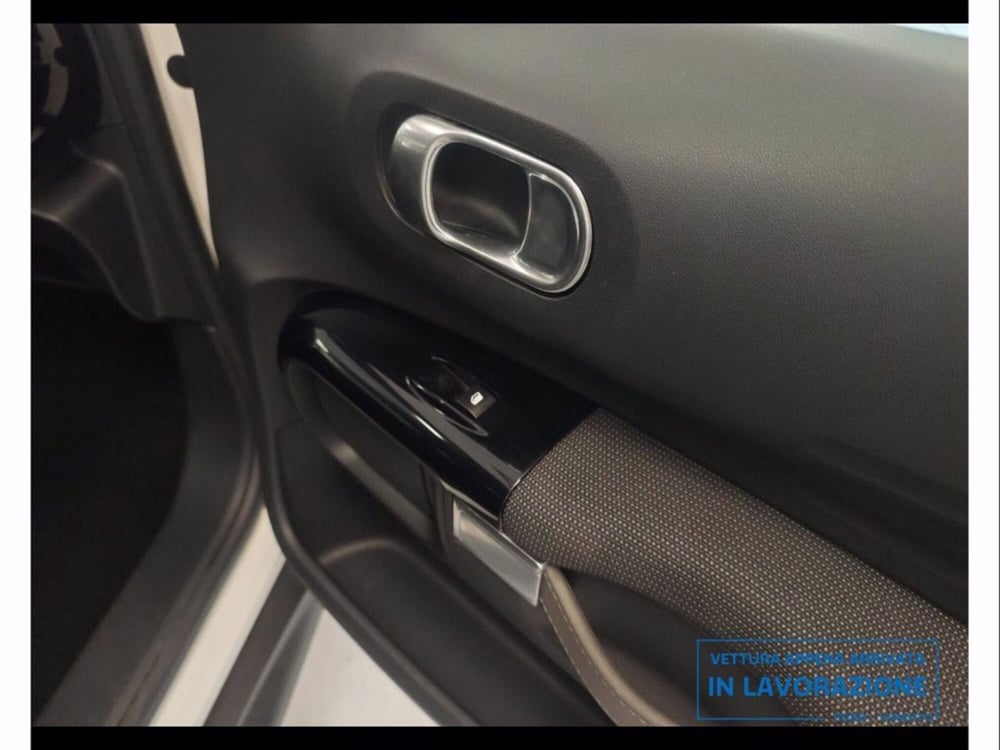 Citroen C4 Cactus usata a Catania (13)