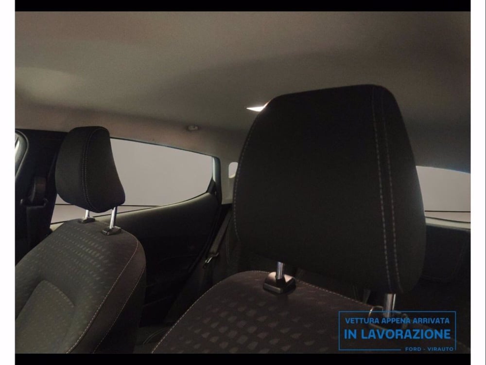 Ford Fiesta usata a Catania (20)