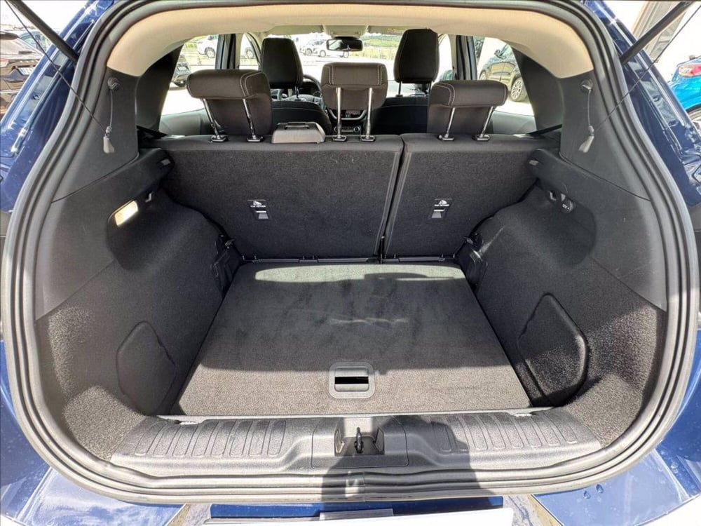Ford Puma usata a Matera (13)