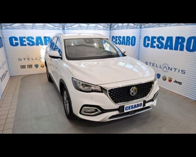 Mg HS HS 1.5T-GDI Comfort del 2022 usata a Pont Saint Martin
