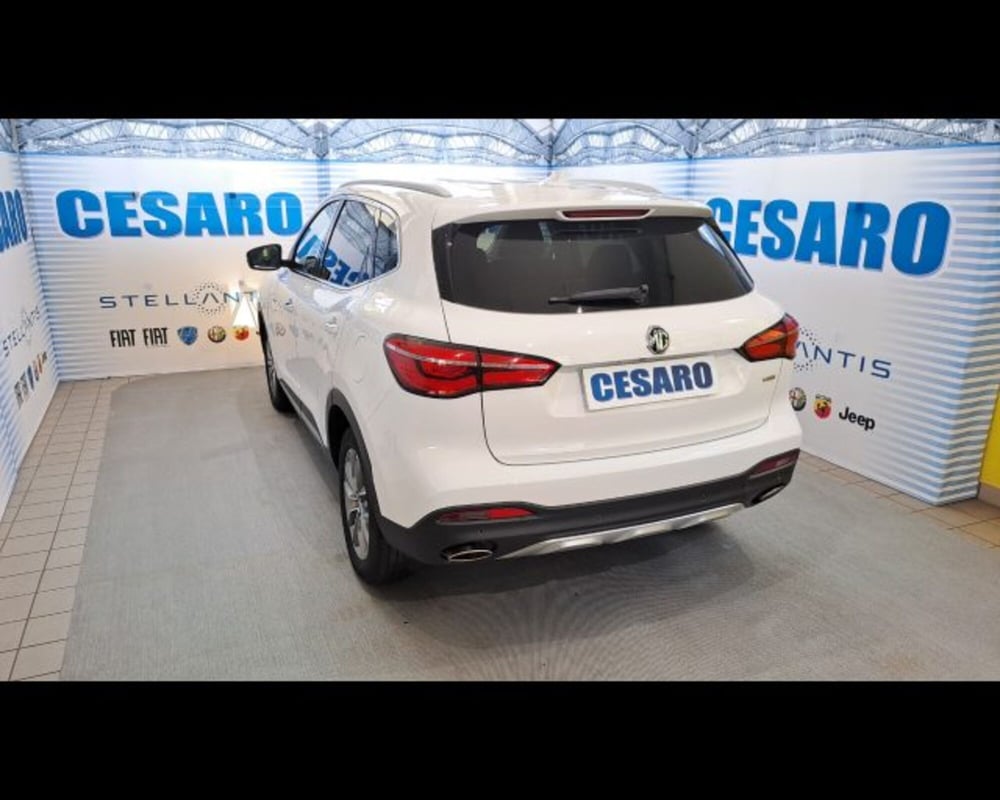 Mg HS usata a Aosta (3)