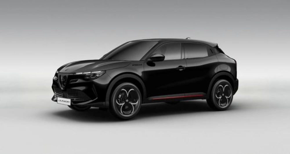 Alfa Romeo Junior nuova a Modena
