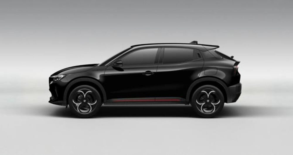 Alfa Romeo Junior nuova a Modena (2)