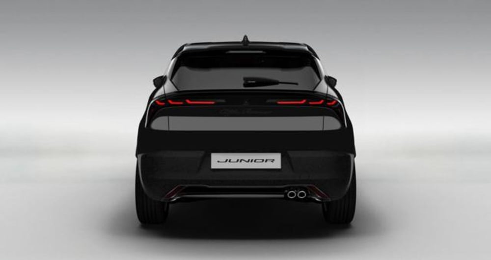 Alfa Romeo Junior nuova a Modena (3)