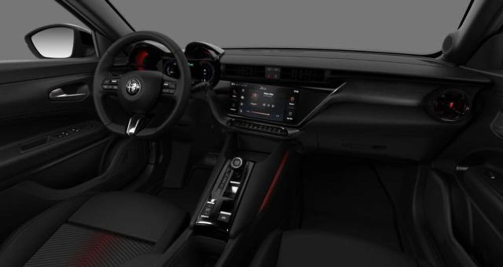 Alfa Romeo Junior nuova a Modena (4)
