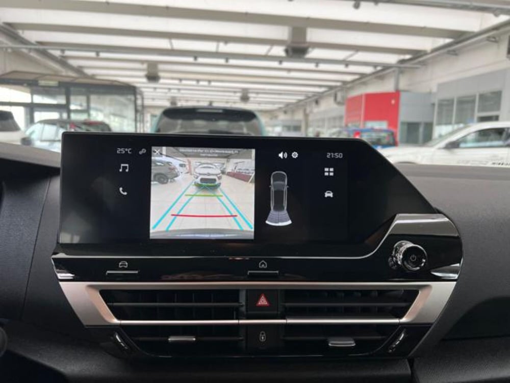 Citroen C4 nuova a Modena (11)