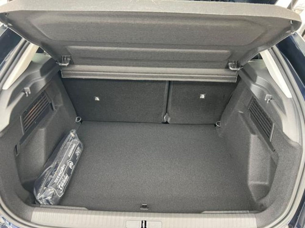 Citroen C4 nuova a Modena (12)