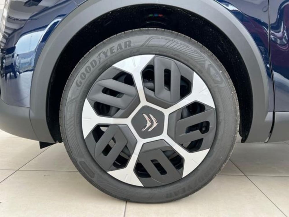 Citroen C4 nuova a Modena (13)