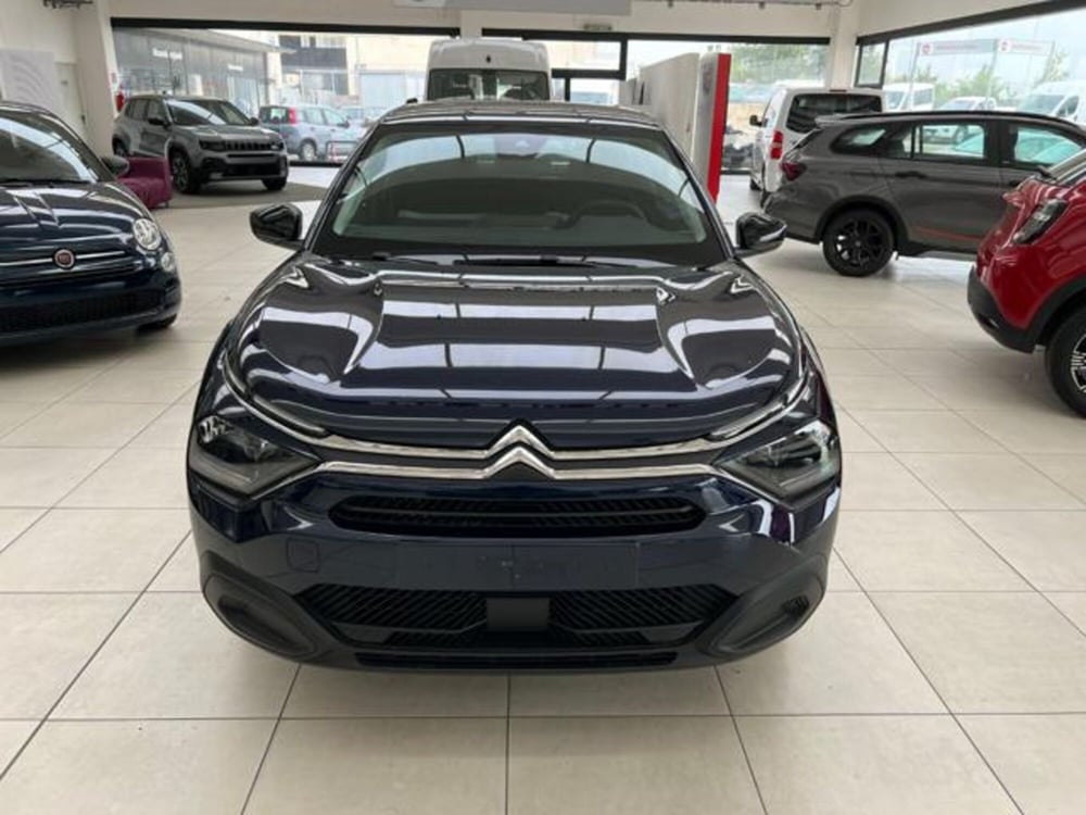Citroen C4 nuova a Modena (2)