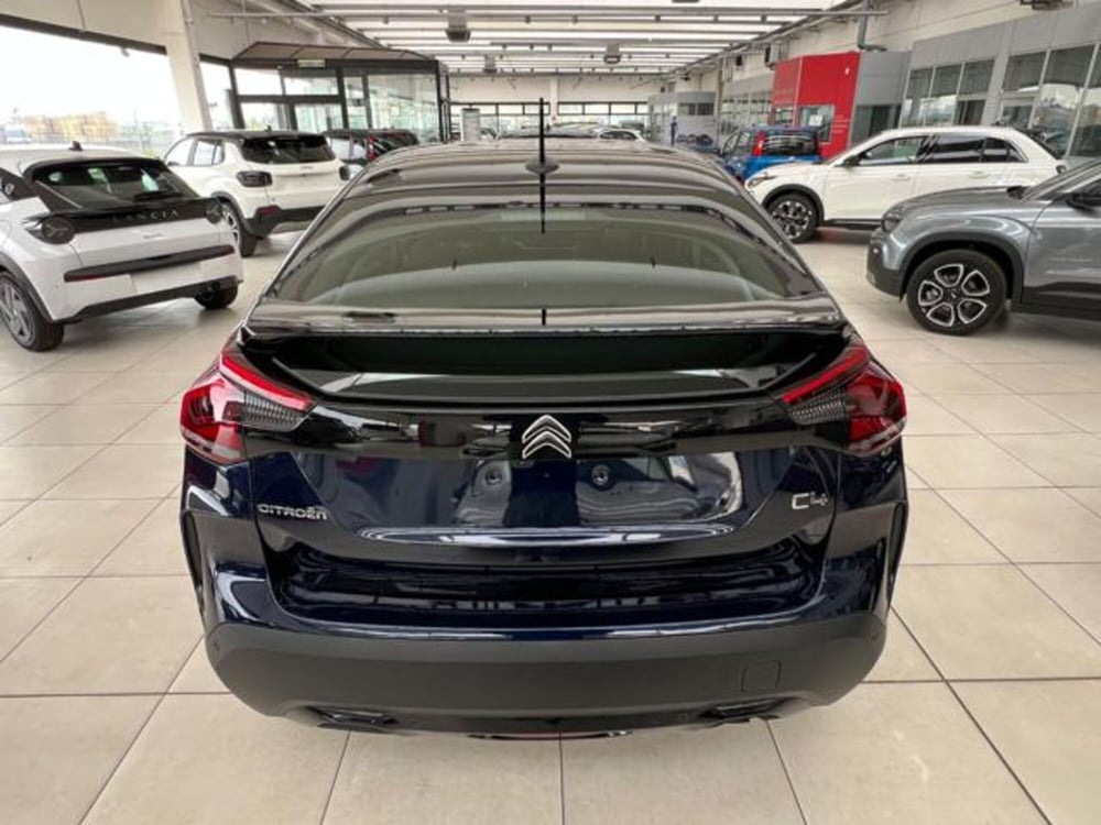 Citroen C4 nuova a Modena (5)
