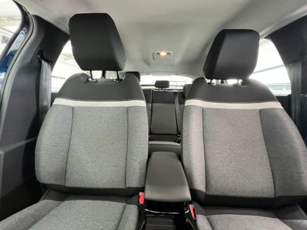 Citroen C4 nuova a Modena (8)