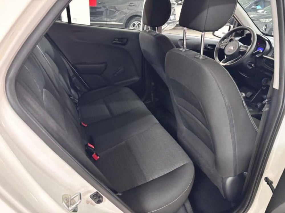 Kia Picanto usata a Torino (10)