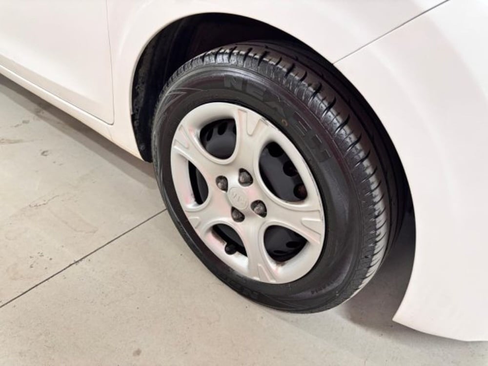 Kia Picanto usata a Torino (12)