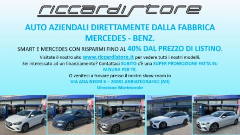 SWM G05 nuova a Milano (10)