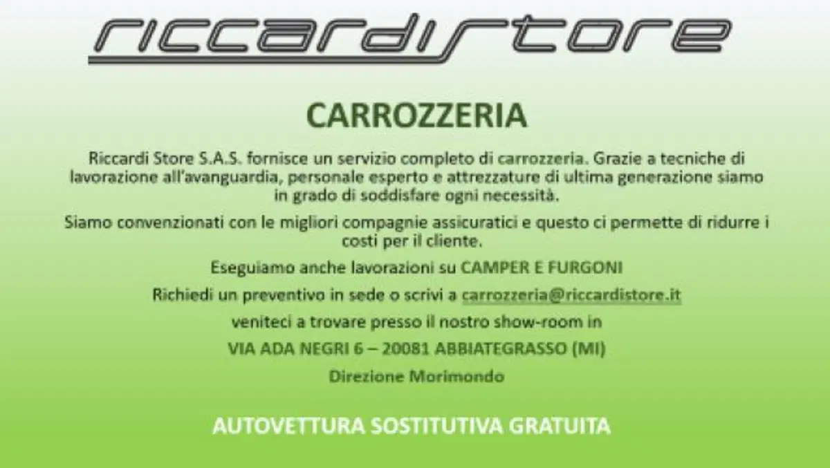 SWM G05 nuova a Milano (12)