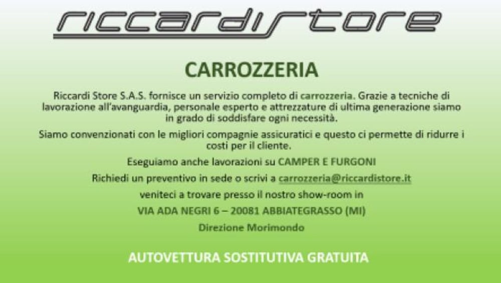 SWM G05 nuova a Milano (12)