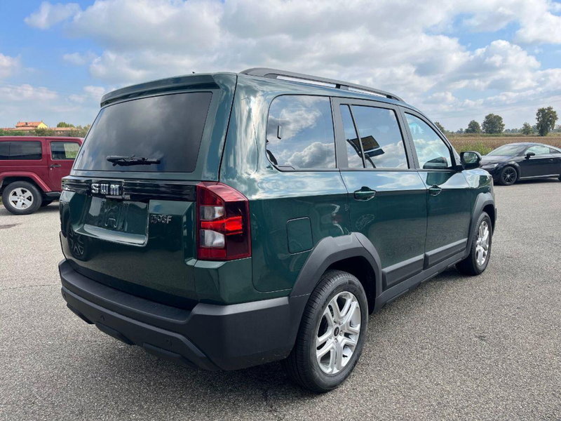 SWM G03F nuova a Milano (5)