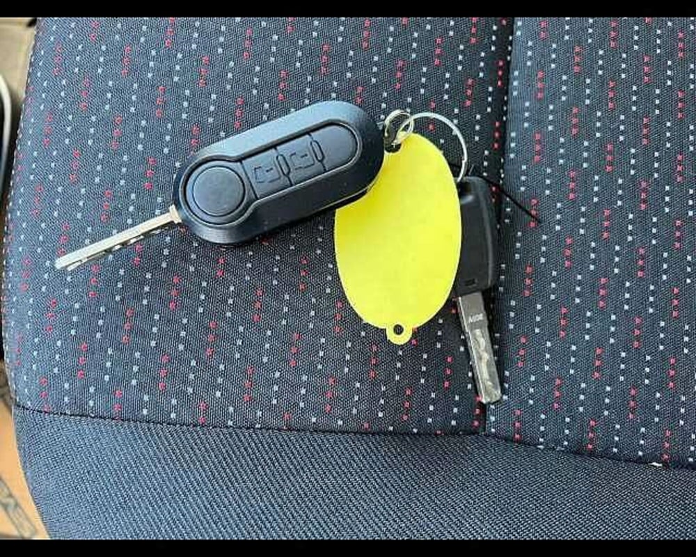Citroen Jumper Telaio nuova a Alessandria (15)