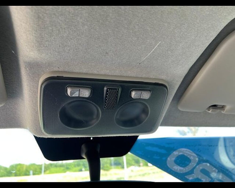 Citroen Jumper Telaio nuova a Alessandria (9)