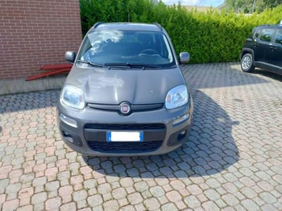 Fiat Panda 1.2 EasyPower Lounge del 2019 usata a Mondovi&#039;