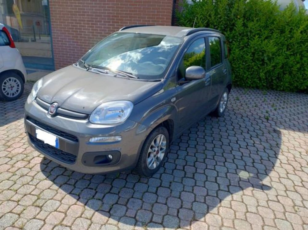 Fiat Panda usata a Cuneo (2)