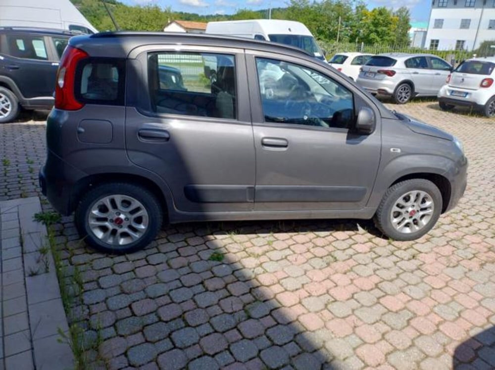Fiat Panda usata a Cuneo (3)