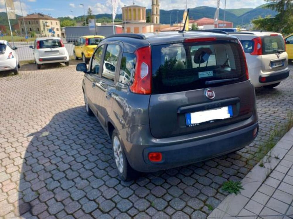 Fiat Panda usata a Cuneo (4)