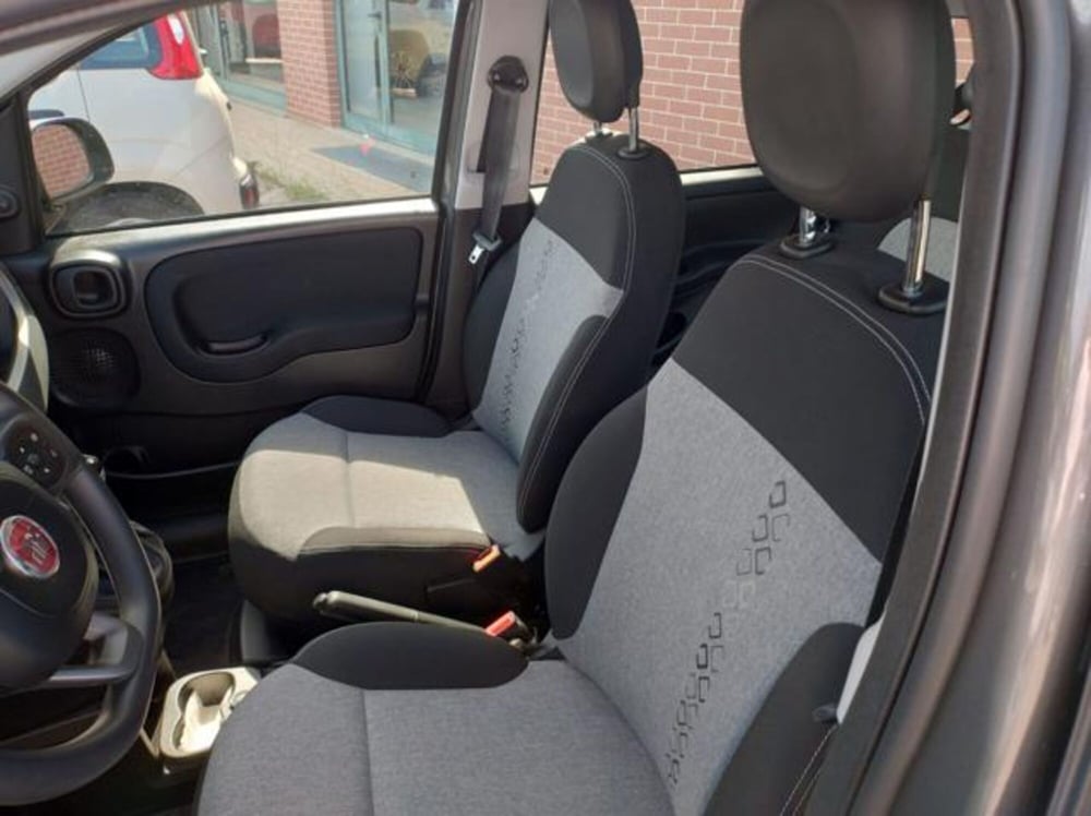 Fiat Panda usata a Cuneo (6)