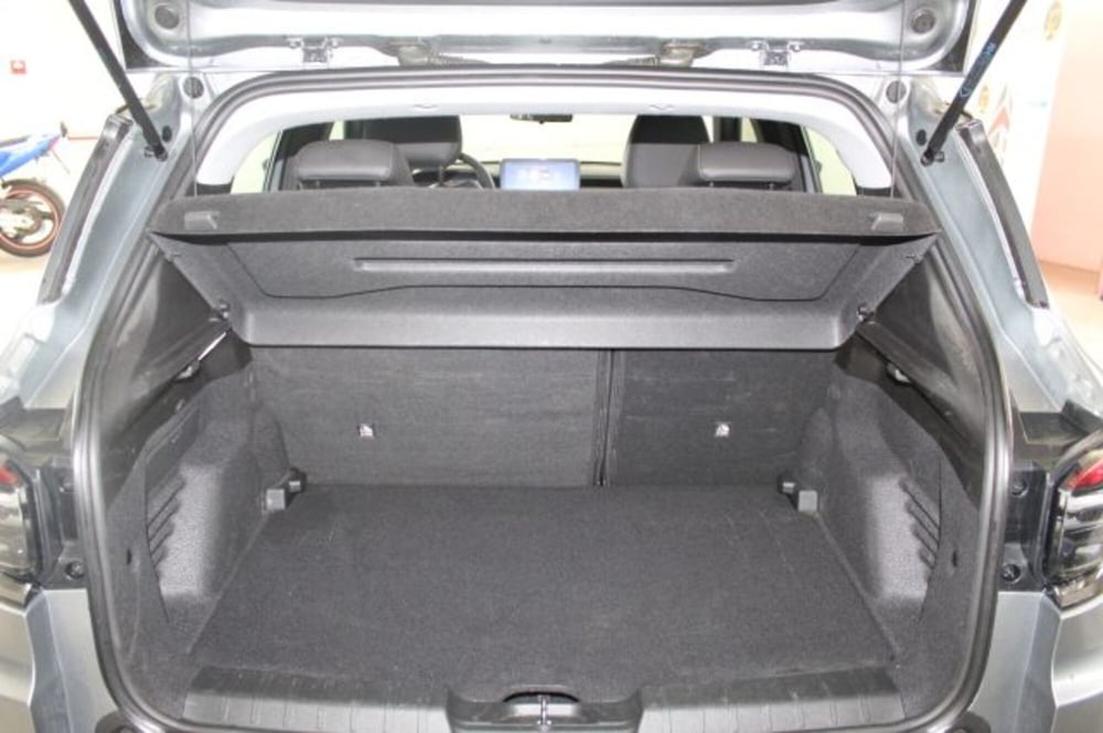 Jeep Avenger usata a Terni (10)