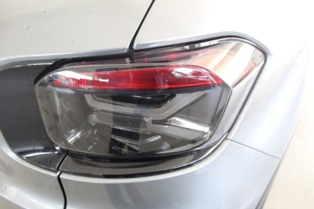 Jeep Avenger usata a Terni (17)