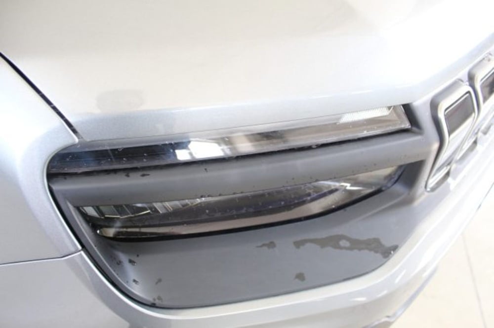 Jeep Avenger usata a Terni (19)