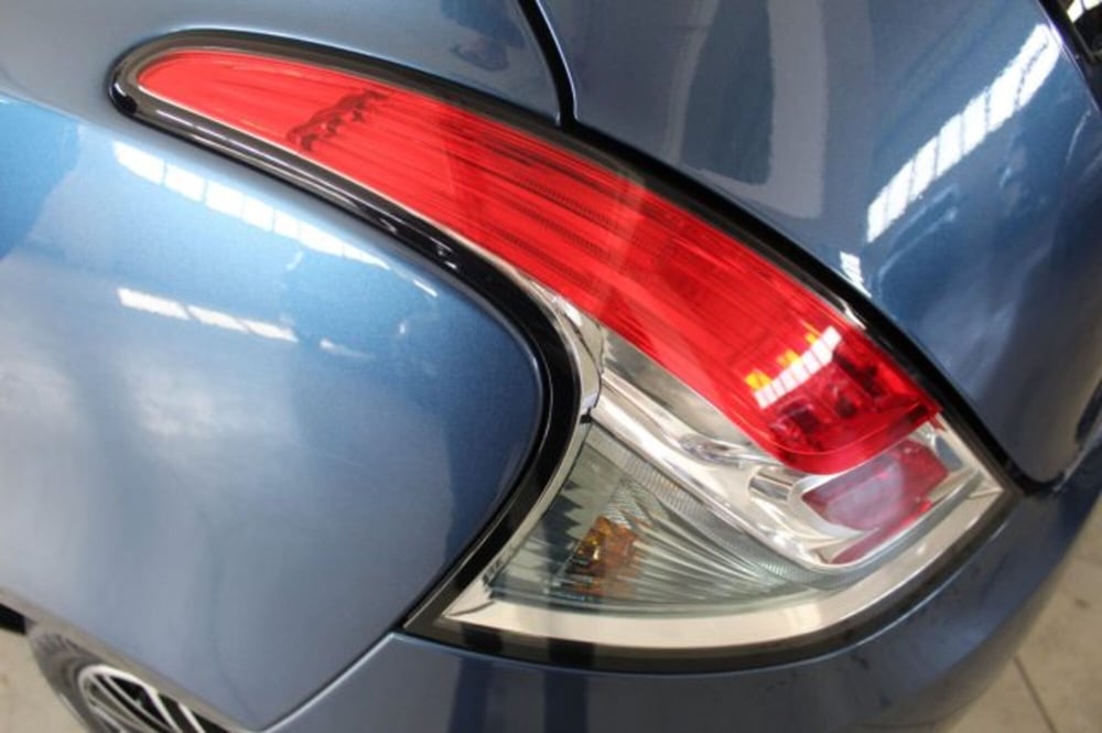 Lancia Ypsilon usata a Terni (16)