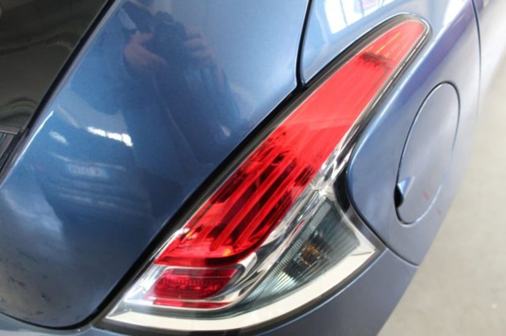 Lancia Ypsilon usata a Terni (17)